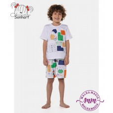 Pij Kids Masculino